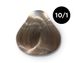 Крем-краска для волос OLLIN Professional MEGAPOLIS 10/1 светлый блондин пепельный 50 мл, 50 мл