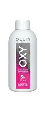 Окислитель для волос OLLIN Professional 3% 10vol. COLOR 90 мл, 90 мл