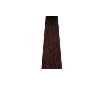 Безаміачна фарба-догляд 4CH коричневий шоколад Delyton Advanced Itely Hairfashion 60 мл 7314 - фото Prof-star