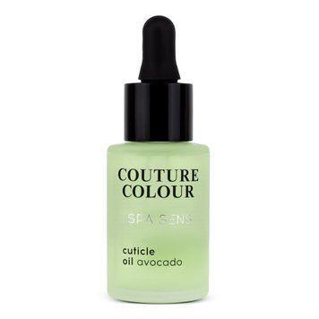 Засіб для догляду за нігтями і кутикулою COUTURE Colour SPA SENS # AVOCADO 2907928991817 - фото Prof-star