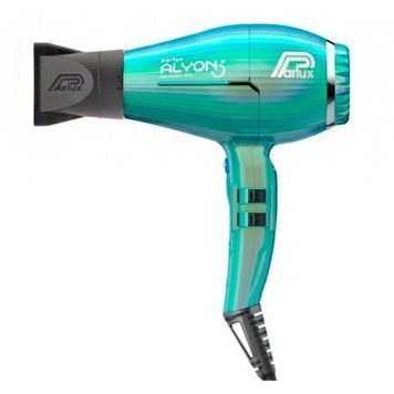 Фен для волос Parlux ALYON AIR IONIZER TECH Jade нефритовый 390AL JADE - фото Prof-star