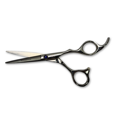 Ножиці перукарські прямі AYASHI для стрижки AS55-02