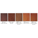 Безамиачная краска-уход Delyton Advanced Itely Hairfashion 7314 фото 6 - Prof-star