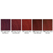 Безамиачная краска-уход Delyton Advanced Itely Hairfashion 7314 фото 7 - Prof-star