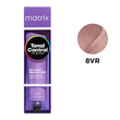 Гелевый тонер на кислотной основе для волос оттенок 8VR Matrix Tonal Control Pre-bonded E4176800 - фото Prof-star
