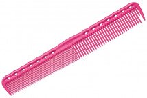 Расчёска для стрижки YS-334 Pink, YS-334 Pink