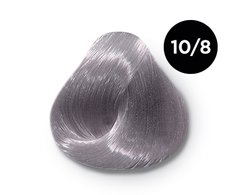 Крем-фарба для волосся OLLIN Professional PERFORMANCE 10/8 світлий блондин перлинний 60 мл, 60 мл