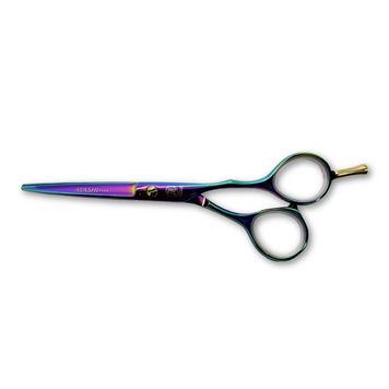 Ножницы парикмахерские AYASHI для стрижки AS55-04 AS55-04 - фото Prof-star