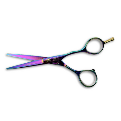 Ножиці перукарські прямі AYASHI для стрижки AS55-04