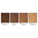 Безаміачна фарба-догляд Delyton Advanced Itely Hairfashion 7314 фото 10 - Prof-star