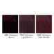 Безаміачна фарба-догляд Delyton Advanced Itely Hairfashion 7314 фото 4 - Prof-star
