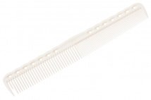 Расчёска для стрижки YS-334 White, YS-334 White