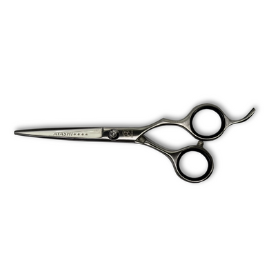 Ножиці перукарські прямі AYASHI для стрижки AS55-06