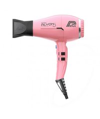 Фен для волосся Parlux ALYON AIR IONIZER TECH Pink рожевий