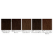 Безаміачна фарба-догляд Delyton Advanced Itely Hairfashion 7314 фото 9 - Prof-star