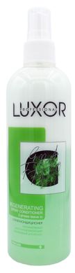 Кондиціонер LUXOR Professional незмивний відновлюючий двофазний спрей-для волосся 350 мл, 350 мл