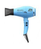 Фен для волосся Parlux ALYON AIR IONIZER TECH Turquoise бірюзовий 390AL TURQUOISE - фото Prof-star
