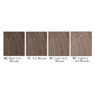 Безаммиачная краска-уход 5CH светло-коричневый шоколад Delyton Advanced Itely Hairfashion 60 мл 7314 - фото Prof-star