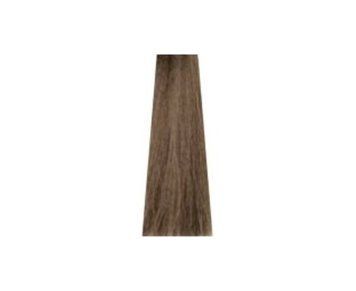 Фарба-догляд 9K димчий найсвітлий блонд Glazette Color Itely Hairfashion 100 мл 6320 - фото Prof-star