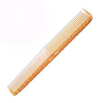 Расчёска для стрижки YS-335 Camel YS-335 Camel - фото Prof-star