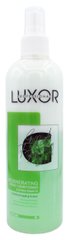 Несмываемый восстанавливающий двухфазный спрей-кондиционер для волос LUXOR Professional, 350 мл, 691978, В наличии