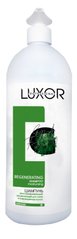 Шампунь LUXOR Professional відновлюючий зволожуючий для сухого і пошкодженого волосся 1000 мл, 1000 мл