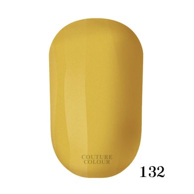 Гель-лак COUTURE Colour 132