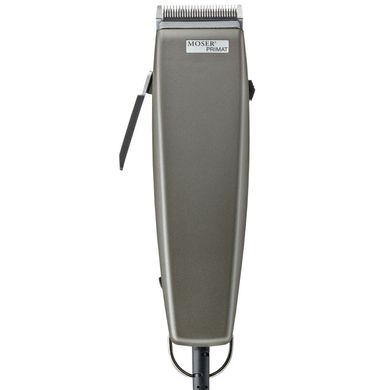 Машинка для стрижки волосся Moser PRIMAT (Титанова)