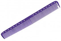 Расчёска для стрижки YS-335 Deep Purple, YS-335 Deep Purple