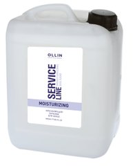 Увлажняющий бальзам для волос OLLIN Professional, 5000 мл, 726857, В наличии
