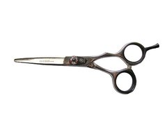 AS55-20 Ножницы парикмахерские прямые для стрижки