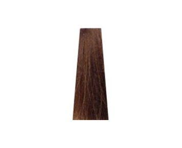 Фарба-догляд 6D темно-золотистий блонд Glazette Color Itely Hairfashion 100 мл 6320 - фото Prof-star