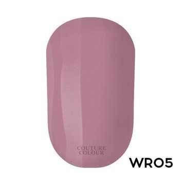 Гель-лак COUTURE Colour WINTER ROSEATE WR05 2907928992067 - фото Prof-star