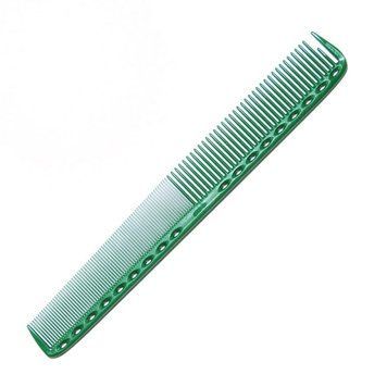 Расчёска для стрижки YS-335 Green YS-335 Green - фото Prof-star