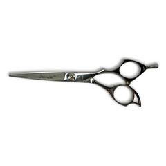 2C 5,5`` Ножницы парикмахерские прямые для стрижки SUNTACHI