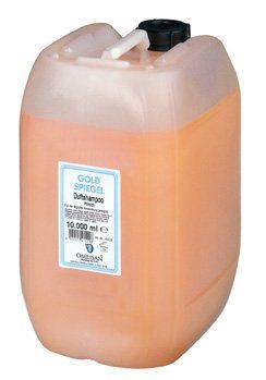 Шампунь COMAIR для волос персиковый GS Pfirsich Shampoo 10000 мл 1750009/171501/43129  - фото Prof-star