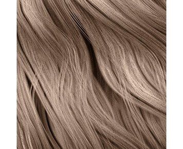 Фарба-догляд 10C ультрасвітлий попелястий блонд Glazette Color Itely Hairfashion 100 мл 6320 - фото Prof-star