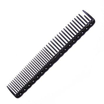 Расчёска для стрижки YS-338 Carbon YS-338 Carbon - фото Prof-star