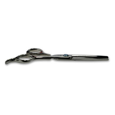 ES-5530TR 5.5`` Ножиці перукарські філірувальні SUNTACHI