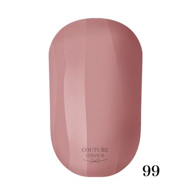 Гель-лак COUTURE Colour 099