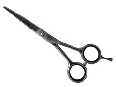 AS55-22 Ножиці перукарські прямі для стрижки
