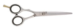 Ножиці перукарські прямі для лівши 5.5" KEDAKE 6055-62L