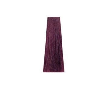 Фарба-догляд 5V Світло-коричневий фіолетовий Colorly Optimus Itely Hairfashion 60 мл 9180 - фото Prof-star