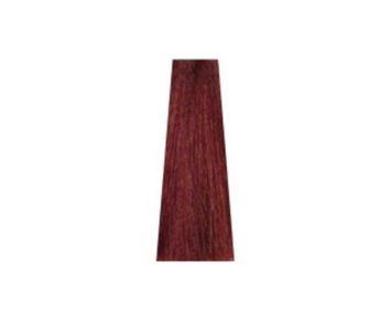 Фарба-догляд 6M червоне дерево темно-русий Glazette Color Itely Hairfashion 100 мл 6320 - фото Prof-star