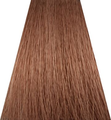 Крем-фарба для волосся Concept SOFT TOUCH 6.71 Середній блондин коричнево-попелястий 100 мл, 100 мл