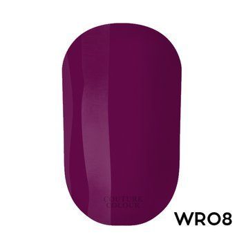 Гель-лак COUTURE Colour WINTER ROSEATE WR08 2907928992098 - фото Prof-star