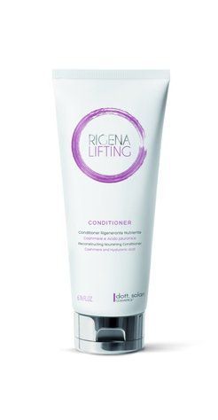 Кондиціонер реконструкція і живилення Rigena Lifting Dott. Solari Cosmetics 200 мл 072 - фото Prof-star