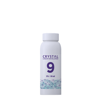 Крем-оксигент 9% CRYSTAL Unic 100 мл CR9/1000 - фото Prof-star
