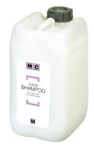 Шампунь COMAIR для любого типа волос цветочный Shampoo Fleur 10000 мл 2050117/171721 - фото Prof-star