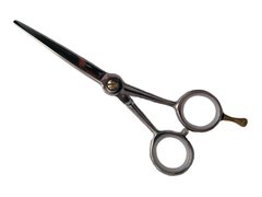 AS55-26 Ножиці перукарські прямі для стрижки